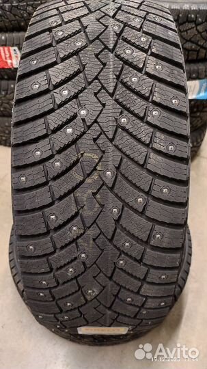 Pirelli Scorpion Ice Zero 2 285/45 R22 114