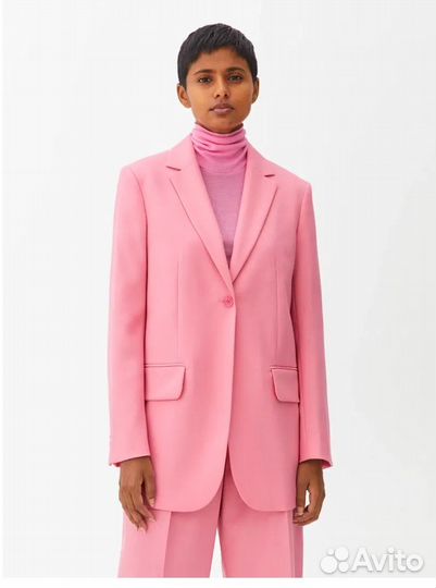 Пиджак Arket оригинал 100% шерсть