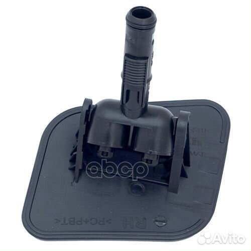 Форсунка омывателя hyundai 984603E500; KIA