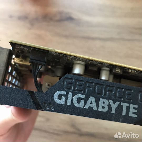 Видеокарта gtx 1660 super