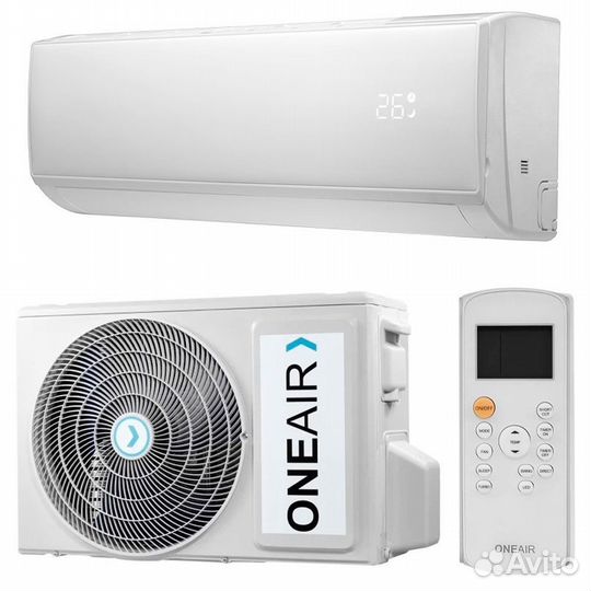 Сплит-система