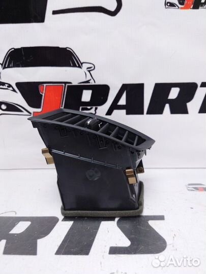 Дефлектор воздушный Mitsubishi ASX I (2010—2013)