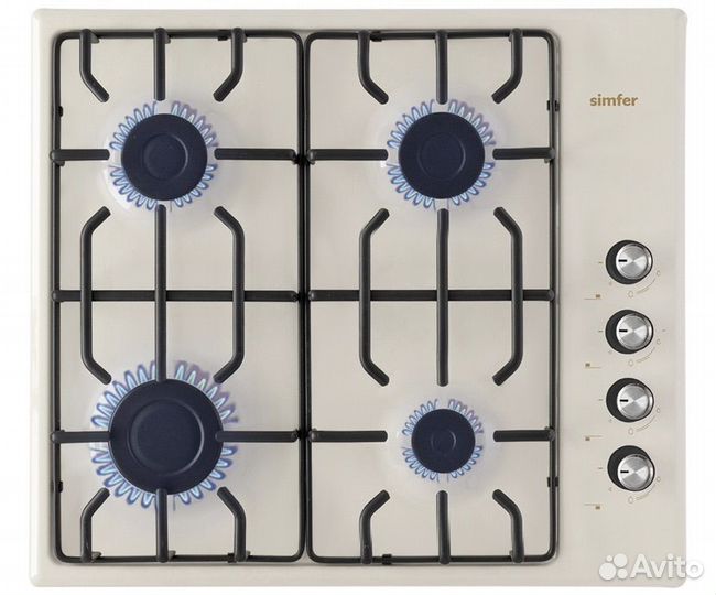 Варочная панель simfer