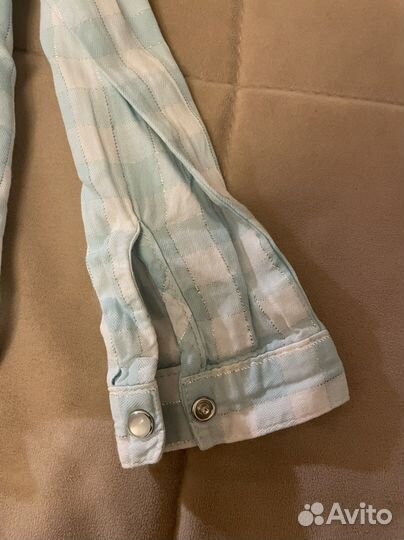 Блузка acoola для девочки 128 см