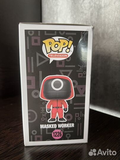 Funko pop