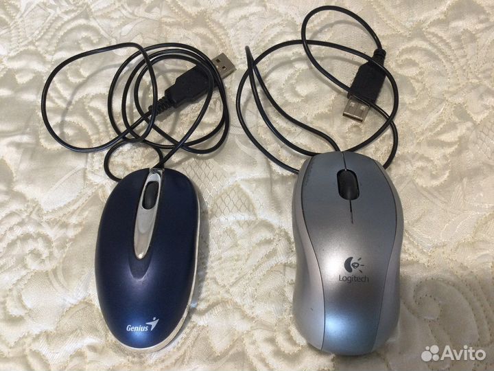 Мышь для компьютера