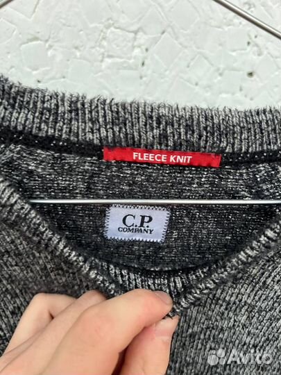 Cp company кофта