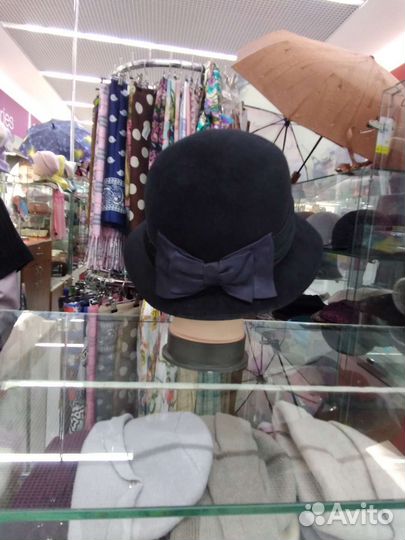 Шляпка Польша