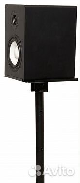 Набор стоек stagg smos-12 SET