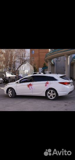 Украшения на авто