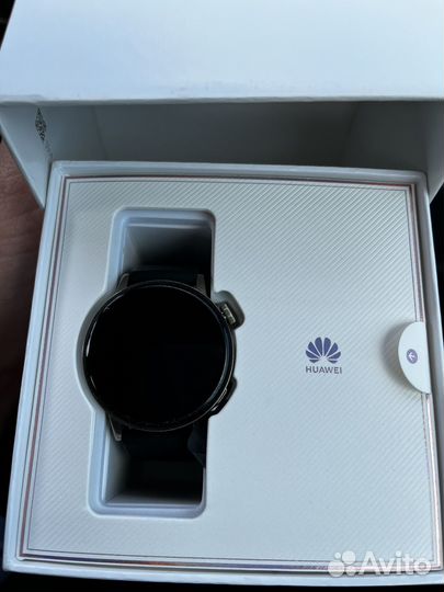 Смарт часы huawei watch gt 3