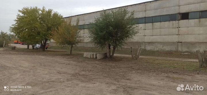 Вспашка земли мотоблоком