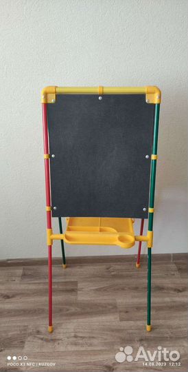 Мольберт для рисования