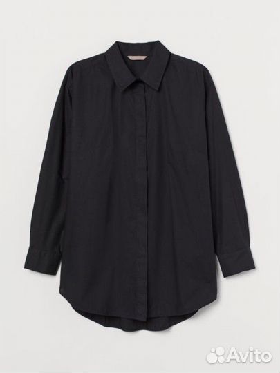 Рубашка женская H&M+