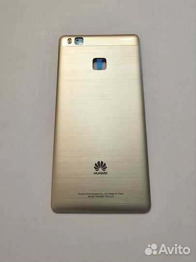 Huawei P9Lite VNS-L21 Системная плата