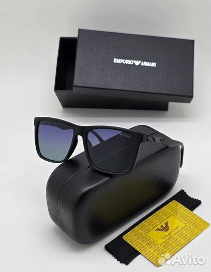 Солнцезащитные очки