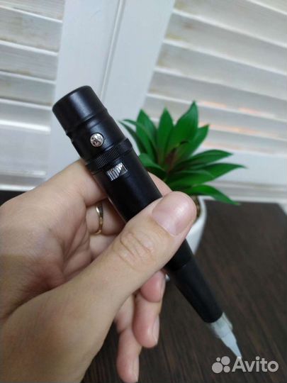 Машинка для перманента