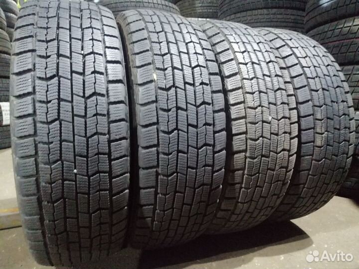 Goodyear Ice Navi Zea II 185/65 R15