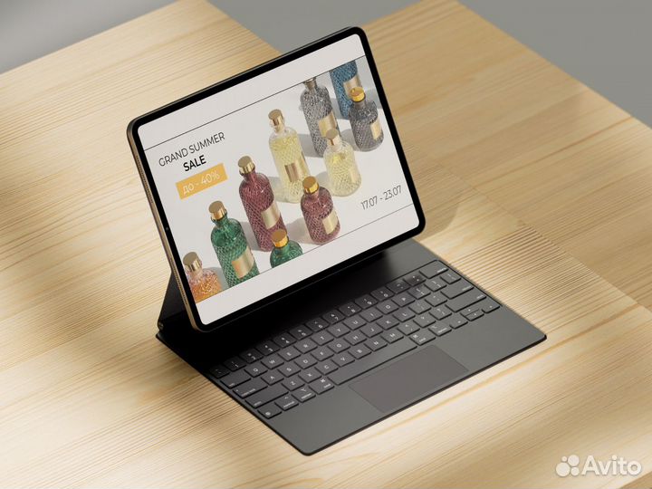 Логотип, графический дизайн, упаковка