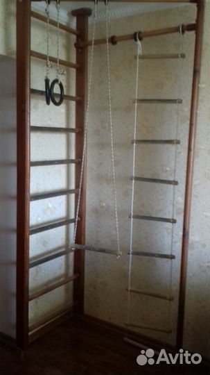 Спорткомплекс