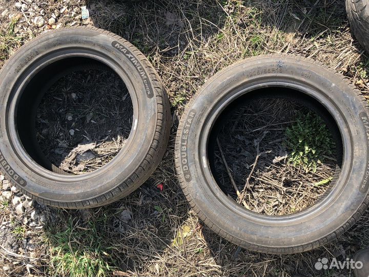 DoubleStar DH05 205/55 R16