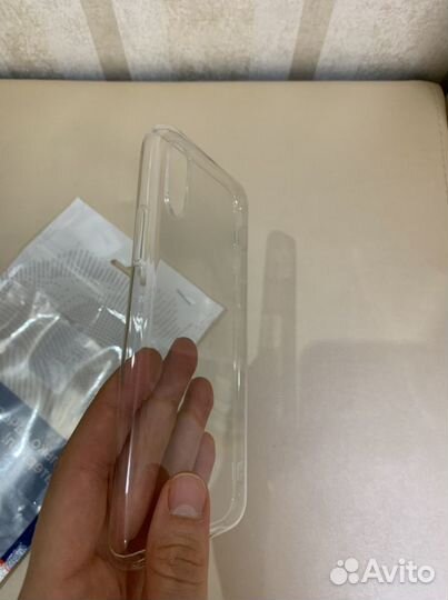 Чехол iPhone 10 x xs айфон