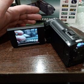 Видеокамера Sony HDR-CX360E реплика