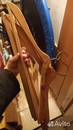 Плечики для одежды