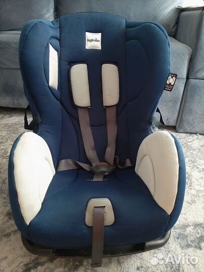 Детское автокресло от 0 до 18 кг