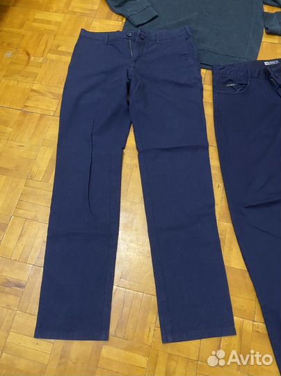 Мужская одежда пакетом 46 48