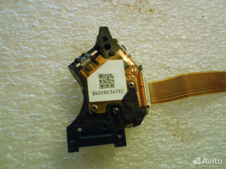 Лазерный модуль SFC-20 (SF-C20, SFC20 )