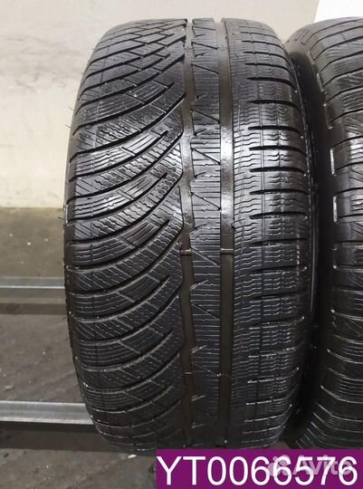 Michelin Pilot Alpin 4 245/50 R18 98N