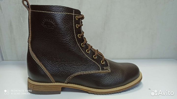 Пошив обуви на заказ