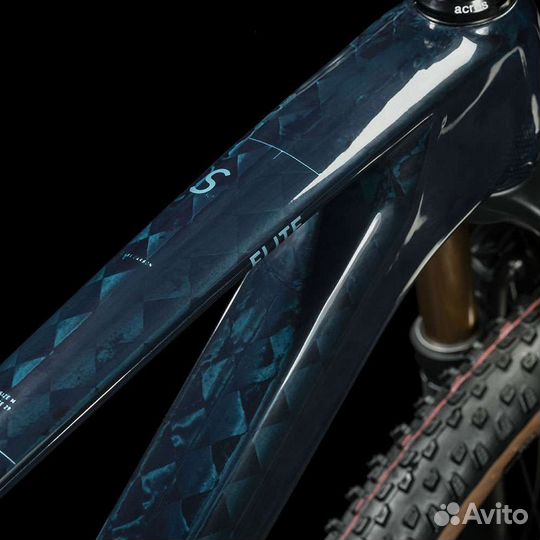 Cube Elite C:68X SLT