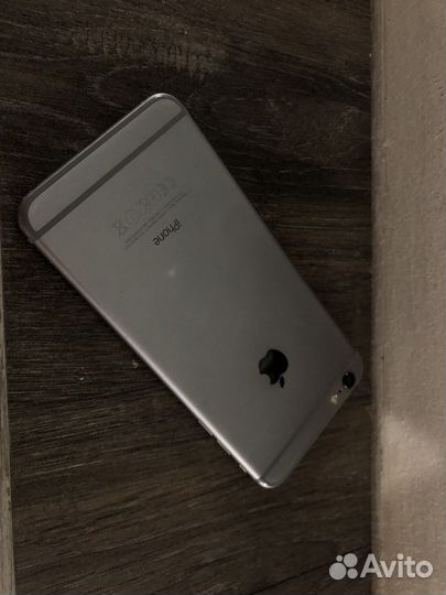 Телефон iPhone 6plus