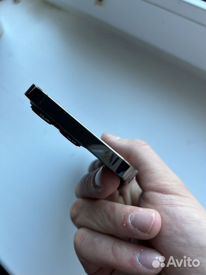 iPhone 13 Pro, 128 ГБ