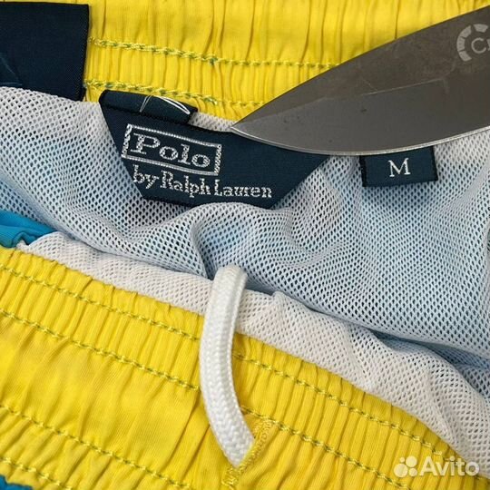 Шорты Polo Ralph Lauren