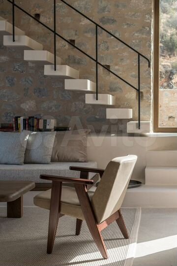 Дом 290 м² на участке 20 сот.