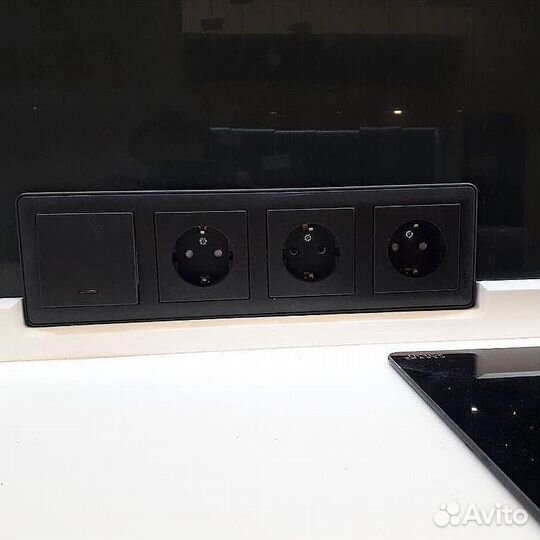 Кухня Кухонный гарнитур