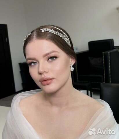 Макияж, причёски, курсы по макияжу