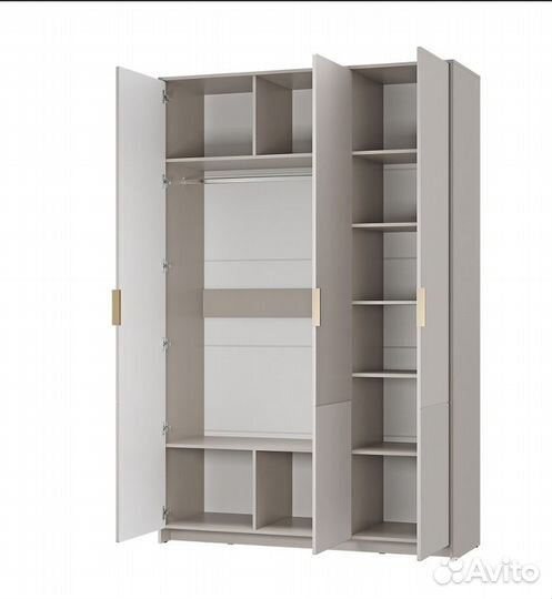 Шкаф Пандора