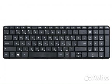 Клавиатура для ноутбука HP Pavilion 17, 17e, 17n