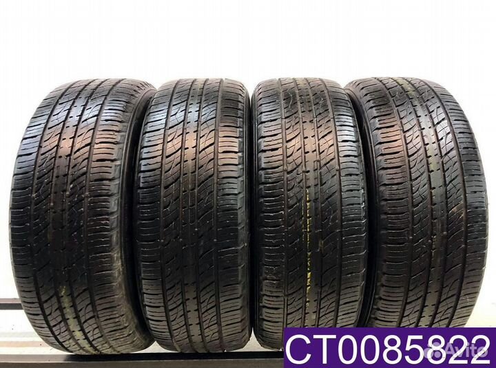 Kumho Crugen Premium KL33 235/60 R18 96T