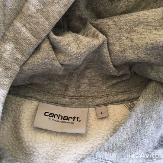 Худи carhartt wip chase