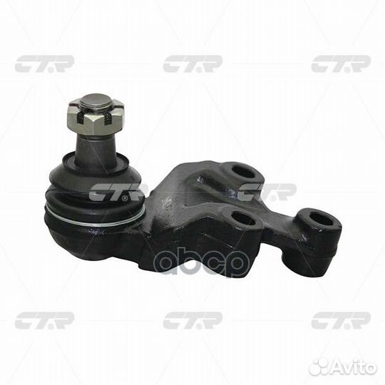 Cbkk-14 Опора шаровая перед прав/лев CB0217