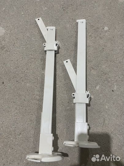 Кронштейн для батареи