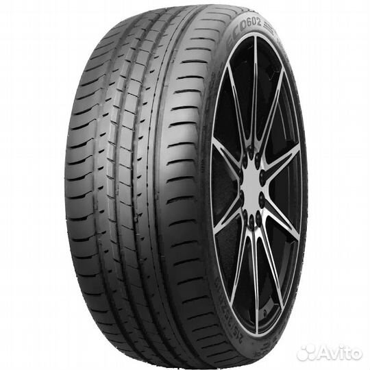 Mazzini Eco 602 255/45 R20 105W