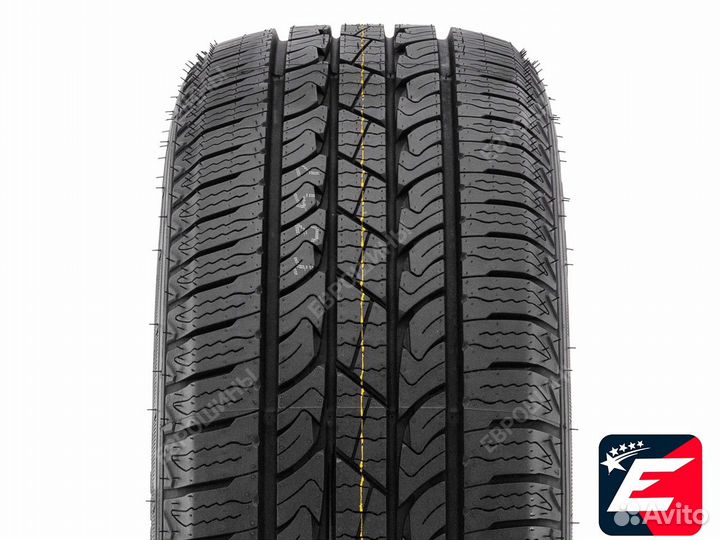 Roadstone Roadian HTX RH5 265/70 R16 112H