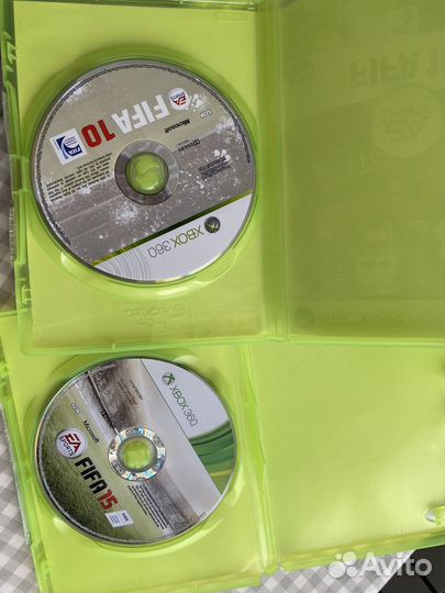 Игра для приставки xbox 360