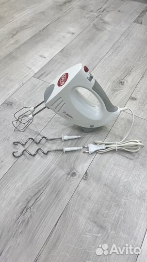 Миксер bosch